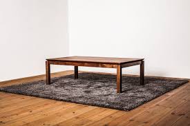 トーカスト コタツテーブル ウォールナット toukast kotatsu table 18601 リグナジャパンコレクションのリビング テーブル おしゃれな家具通販 インテリアショップ リグナ インテリア 家具 こたつ インテリア リビングテーブル おしゃれ