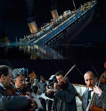 Create Comics Meme The Ship Titanic Broke Apart The Ship Titanic Titanic Comics Meme Arsenal Com