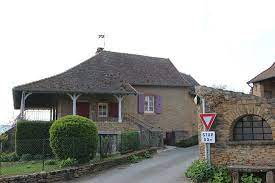 The town grew up around the benedictine abbey of cluny, founded by duke william i of aquitaine in 910. Vue Du Village De Taize Photo De Taize Saone Et Loire Tripadvisor