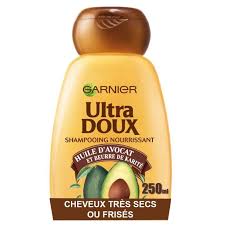 Garnier Ultra Doux Shampoing Huile D Avocat Et Beurre De Karite 250 Ml Achat Vente Shampoing Garnier Ultra Doux S 329625 Cdiscount