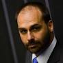 Supreme Court Convicts Eduardo Bolsonaro for Defaming Congresswoman Tabata Amaral