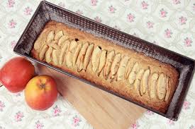 Apfel Haferflocken Kuchen Ein Rezept Mit Wenig Zucker Mami Schafft Ordnung