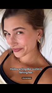 Hailey Justin Worst Moments