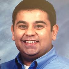 Raheel Ahmed Email & Phone Number