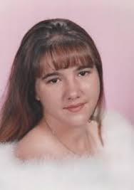 Stephanie Rex Obituary (1983