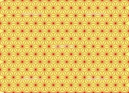 Image result for 麻の葉