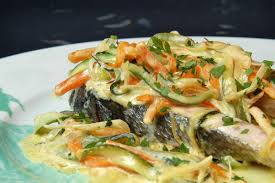 Y muchas más recetas de salmon al horno. 15 Recetas De Salmon Al Horno Para Aprender Nuevas Versiones Gurme