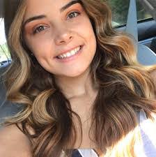 Alyssa Loveday's Instagram, Twitter & Facebook