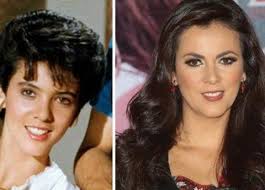 En esta temporada de 'la voz azteca' en donde edith márquez, jesús navarro de reik, maría mientras los coaches decidían al representante final de sus equipos, edith márquez compartió el. Edith Marquez Regresaria A La Tv Con Nuevo Papa Soltero