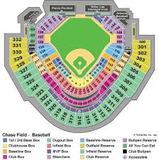 Chase Field Seating Chart Concert Wajihome Co