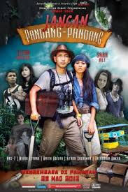 Assalammualaikum dan hi pembaca fs yang setia. Erin Malek Movie Posters