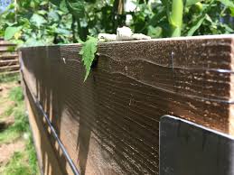 You can then take that spray bottle out to your garden and spray your plants and the area around your plants to deter slugs and snails. How To Keep Slugs Out Of Your Raised Bed My2cents