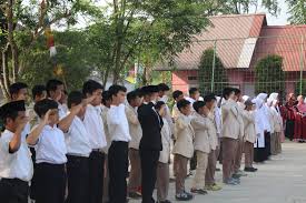 Sekolah menengah pertama peradaban serang. Kami Siswa Peradaban Posts Facebook