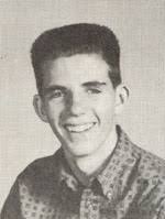 Tooele High School Class of 1963