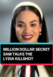Million Dollar Secret: Sam Discusses the Lydia Kill Shot