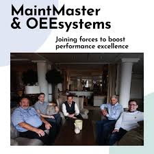 maintenancemanagement #oee