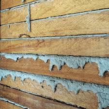 Repairing plaster over lath is a little trickier. The Pros Cons Of Plaster Walls The Craftsman Blog