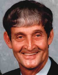 Obituary information for James William "Bill" Howard