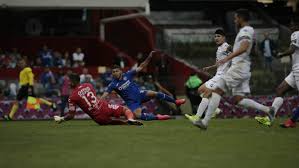 Los celestes no pierden ante pachuca en casa desde el 19 de julio del 2014. Cruz Azul Vs Pachuca Goles Resumen Y Videos