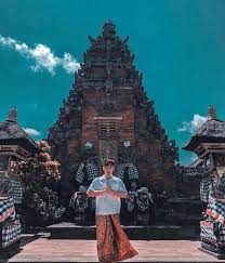 Kini kawasan pedesaan di pulau bali juga dijadikan sebagai objek wisata bagi para wisatawan baik dari lokal ataupun. Bestnya Ini 15 Tempat Menarik Di Bali Indonesia Pasti Buat Anda Teruja Adamani Travel
