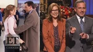 She played the secretary erin hannon in the nbc satire as of april 2020, ellie kemper's total net worth is assessed at $5 million. What Is Ellie Kemper S Net Worth And What Is She Doing After Unbreakable Kimmy Schmidt