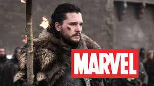 His mother named him after 16th century british playwright and poet christopher marlowe, whose first name was shortened to kit, a name harington prefers. Nicht Nur In Marvels Eternals Kit Harington Konnte Grossere Mcu Zukunft Haben Kino News Filmstarts De