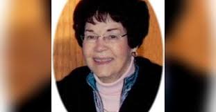 Shirley Josephine Hedstrom Obituary