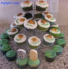 90th Birthday Party Ideas