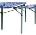 Solar panel structures, solar carports, solar field mounting ...