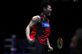 Jun 25, 2021 · june 25, 2021. Another Lee Rises As Zii Jia Storms Into Final Free Malaysia Today Fmt