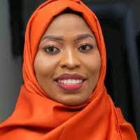 Asmau Bello's Instagram, Twitter & Facebook
