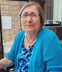 Maria Odete Redondo Obituary January 1, 2024