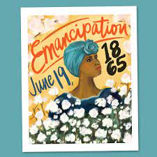 See more ideas about african american art, african art, american art. Juneteenth Art Print Jeanetta Gonzales Art Design