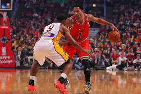 Knicks as a 'disciplinary measure'. Lakers Vs Bulls Final Score 3 Things We Learned From Chicago S 20 Point Blowout Win Sbnation Com