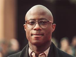Barry Jenkins