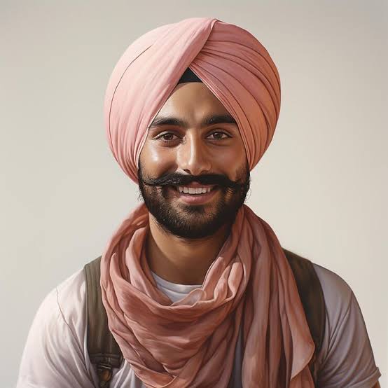 Illustrative portrait for PUNITHURS K