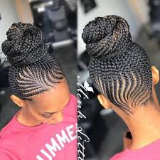 We want you to clone these hairstyles and pick them. Dm For Promo On This Page Tag Friends Lifestyle Hairsty African Hair Braiding Styles Braided Bun Hairstyles African Braids Hairstyles