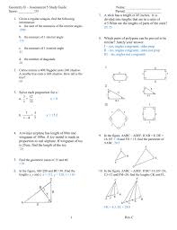Plato, geometry, end, of, semester, test, answers created date: Geometry Unit 5 Exam