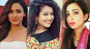 See more ideas about female singers, female, singer. 10 Most Beautiful Indian Singers Top 10 Of Bollywood Hollywood Actresses Movies Photoshoots Music Fun Spideyposts