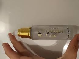 This formula also doubles as a hair serum that provides weightless shine and protects against uv damage. Golden Curl Hair Serum 50 Ml Inci Beauty