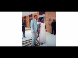 Chief imam of arigidi akoko, alhaji salisu musa, who is an uncle to late t.b joshua, said the news of his demise was received on saturday night. Prophet Tb Joshua Daughter S Wedding Serah Weds Brian Beenzu Kateto Maambo Youtube