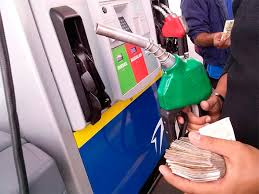 Resultado de imagen para Precios de la mayorÃ­a de los combustibles