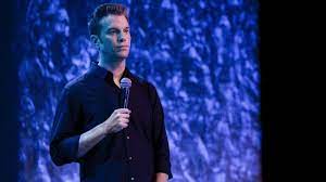 His magnetic, charming onstage presence makes even the most shocking topics sound endearing from his mouth, making it one of the funniest. 25 Best Stand Up Specials On Netflix Right Now Ranked