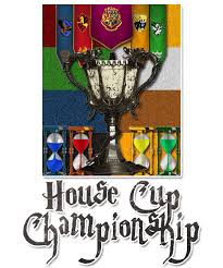 Hogwarts House Cup Championship Final Teams Imp Note Pg 102 Harry Potter Mcu sorted into hogwarts houses. hogwarts house cup championship final