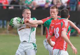 The day London gave Mayo the fright of their lives