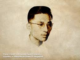 Singapore's War Heroes