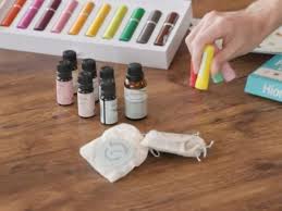 Image result for Olfactory Training