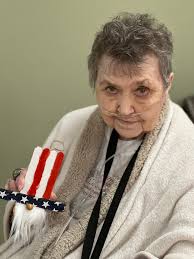 Harmony River Living Center