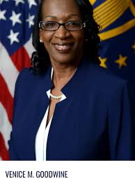 After law school, Adriel Sanders, 41, found work as a corporate securities,  mergers and acquisitions attorney. But she didn't enjoy practicing law.  "The whole firm knew it. It was not a well-kept