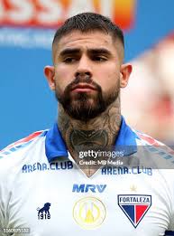 32 Juan Sebastian Quintero Fletcher Photos & High Res Pictures